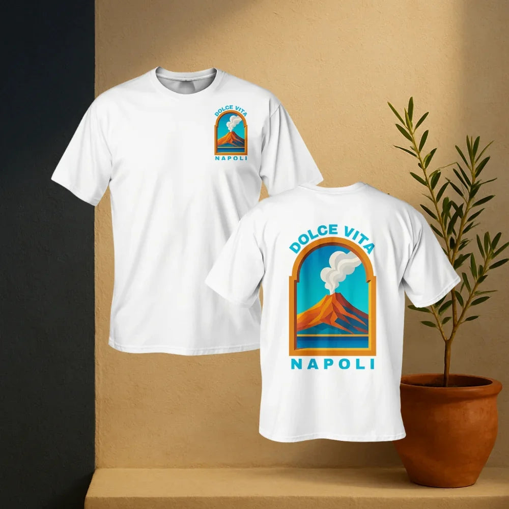 DOLCE VITA X NAPOLI