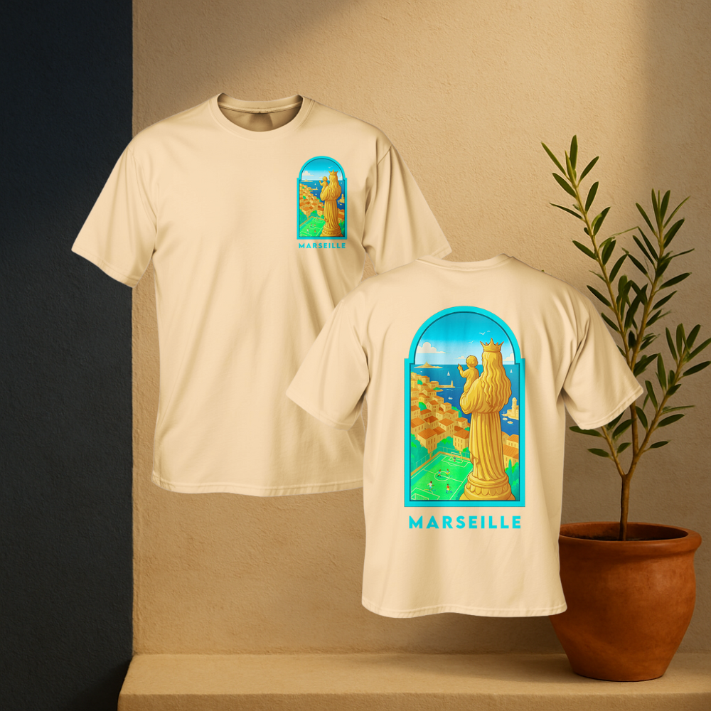 MARSEILLE