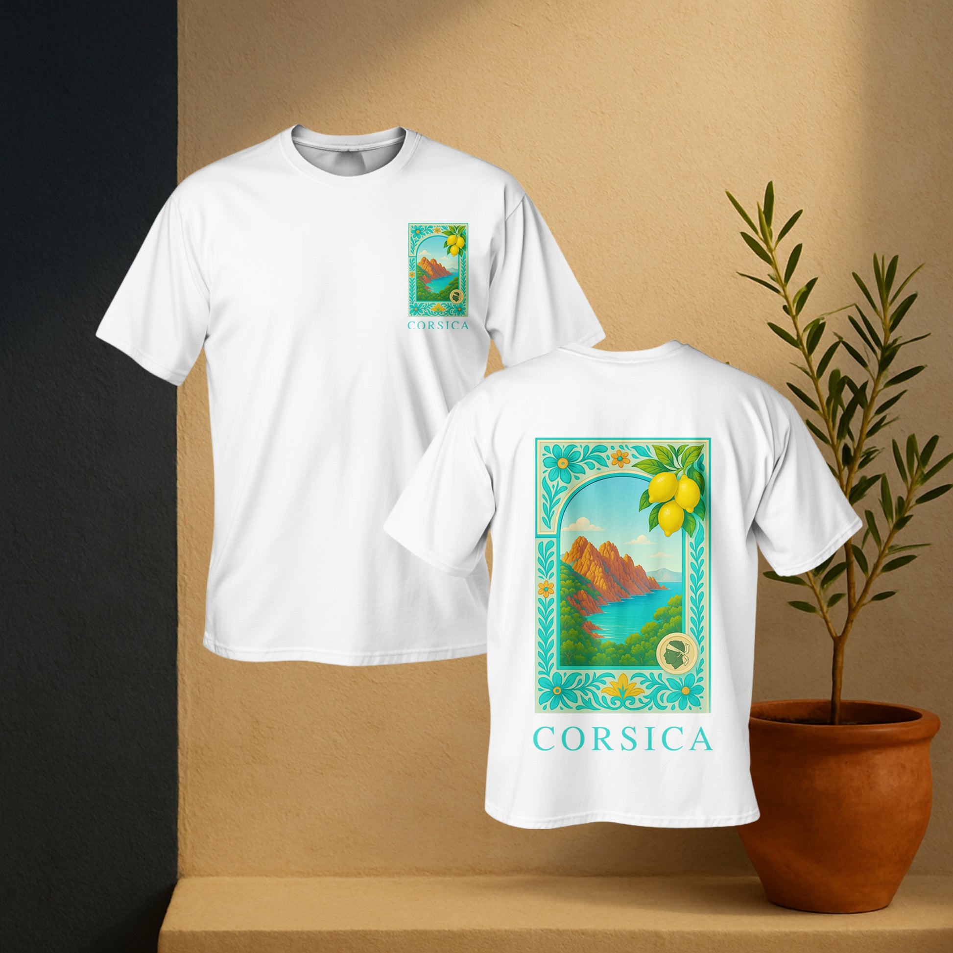 CORSICA
