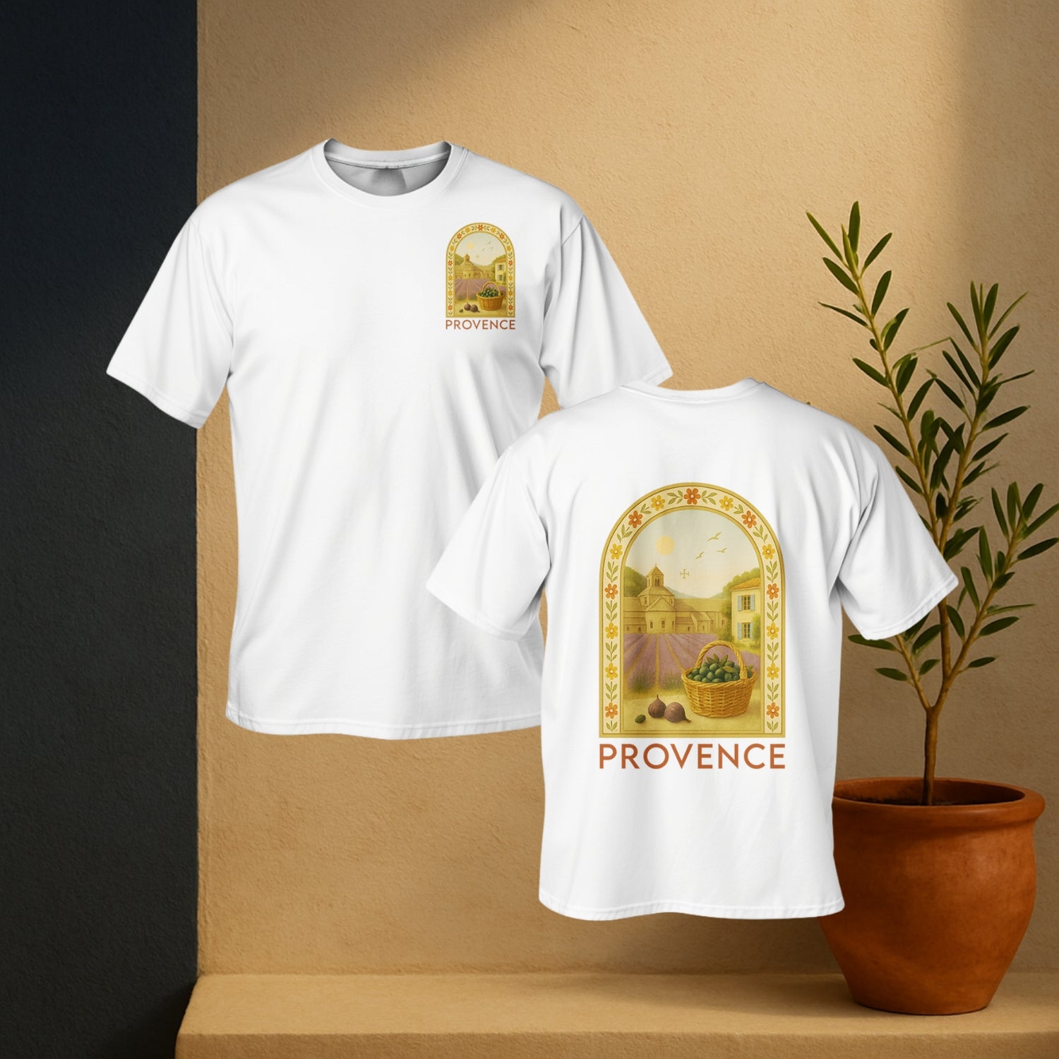 PROVENCE