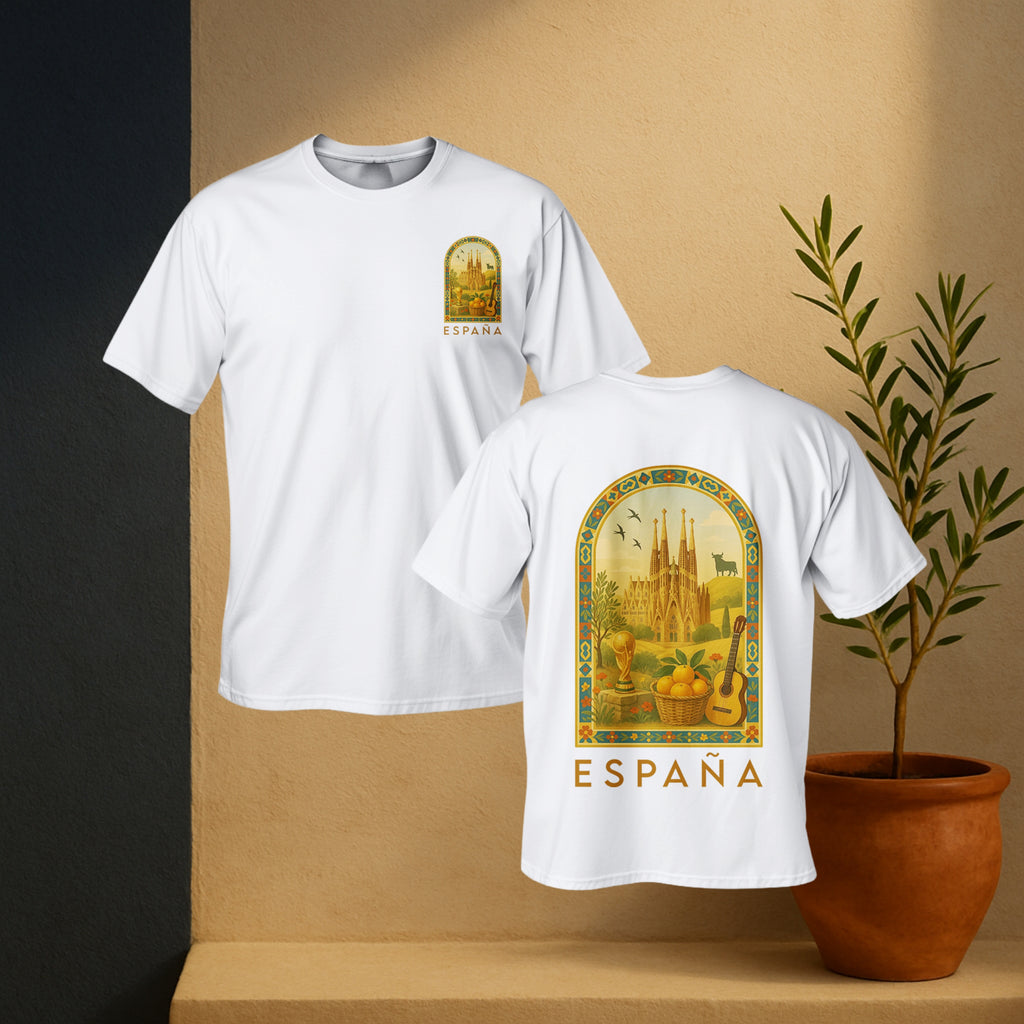 ESPAÑA