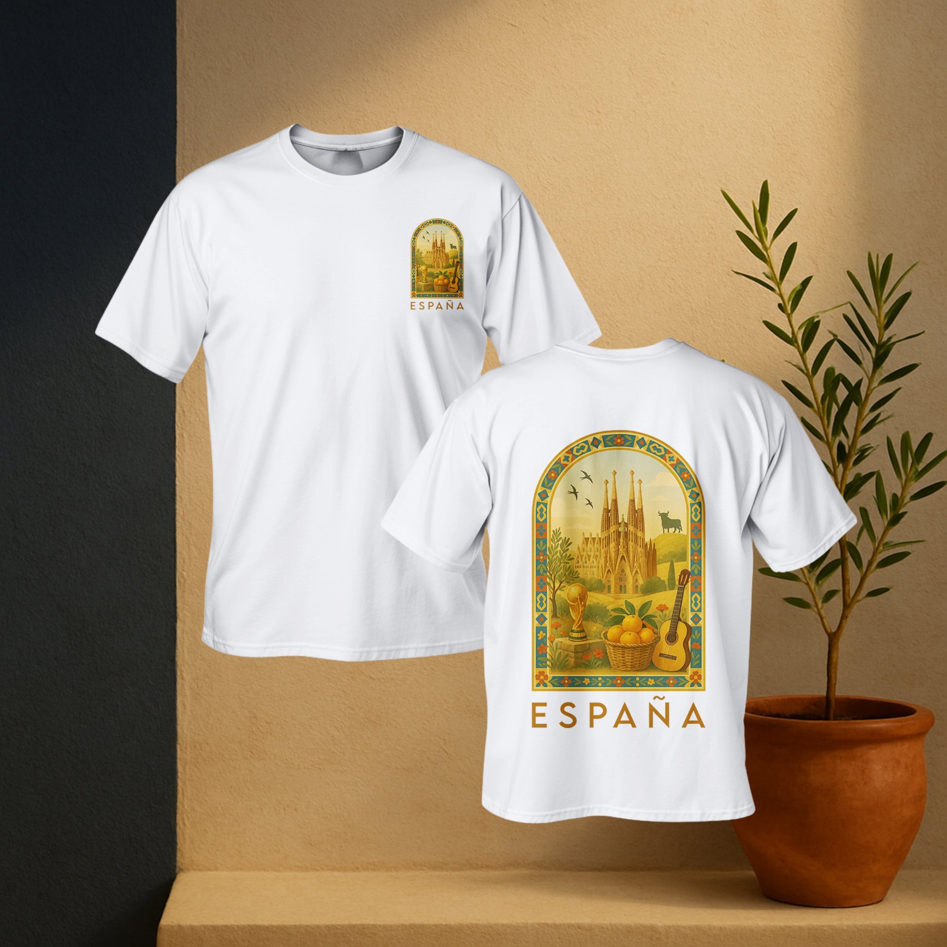 ESPAÑA