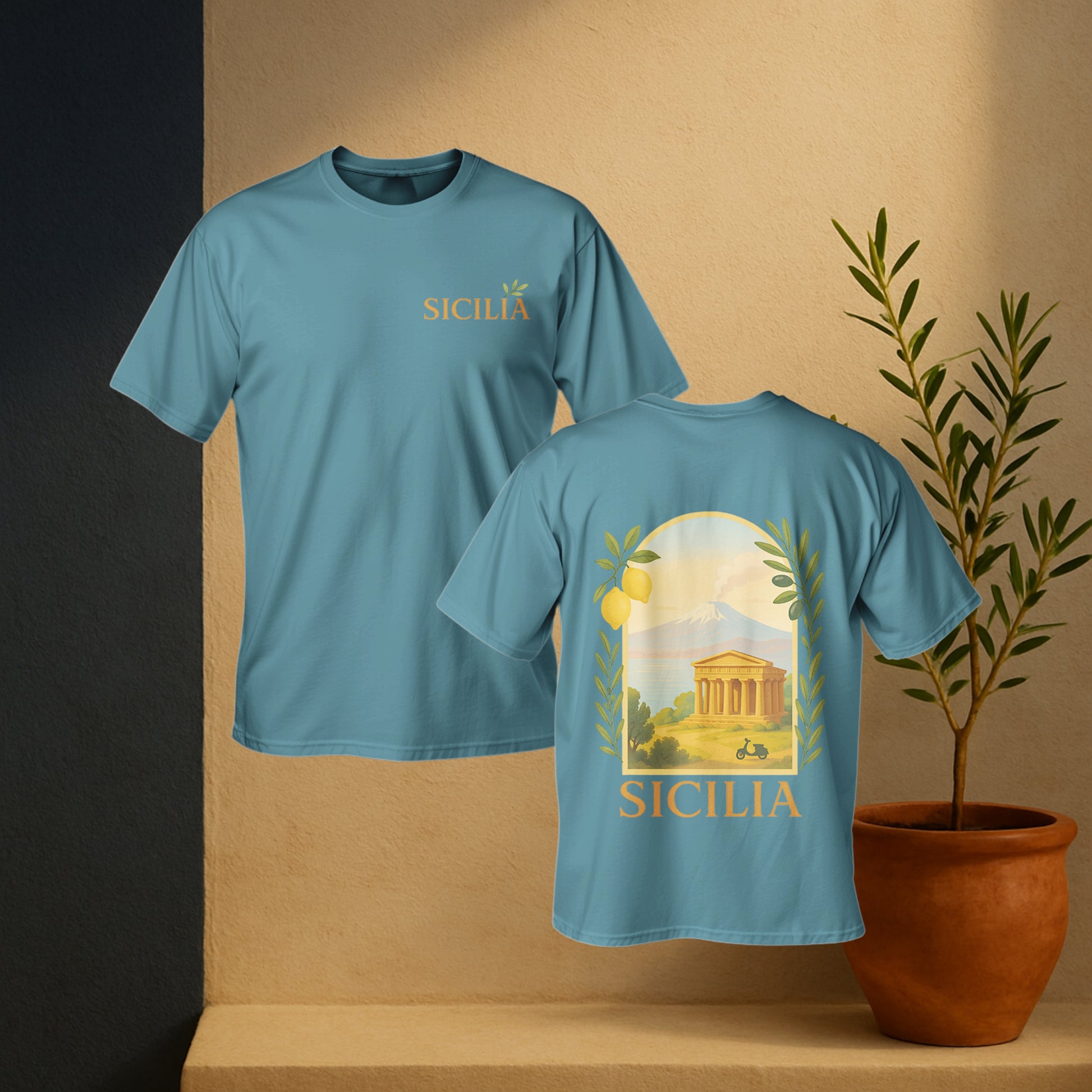 SICILIA