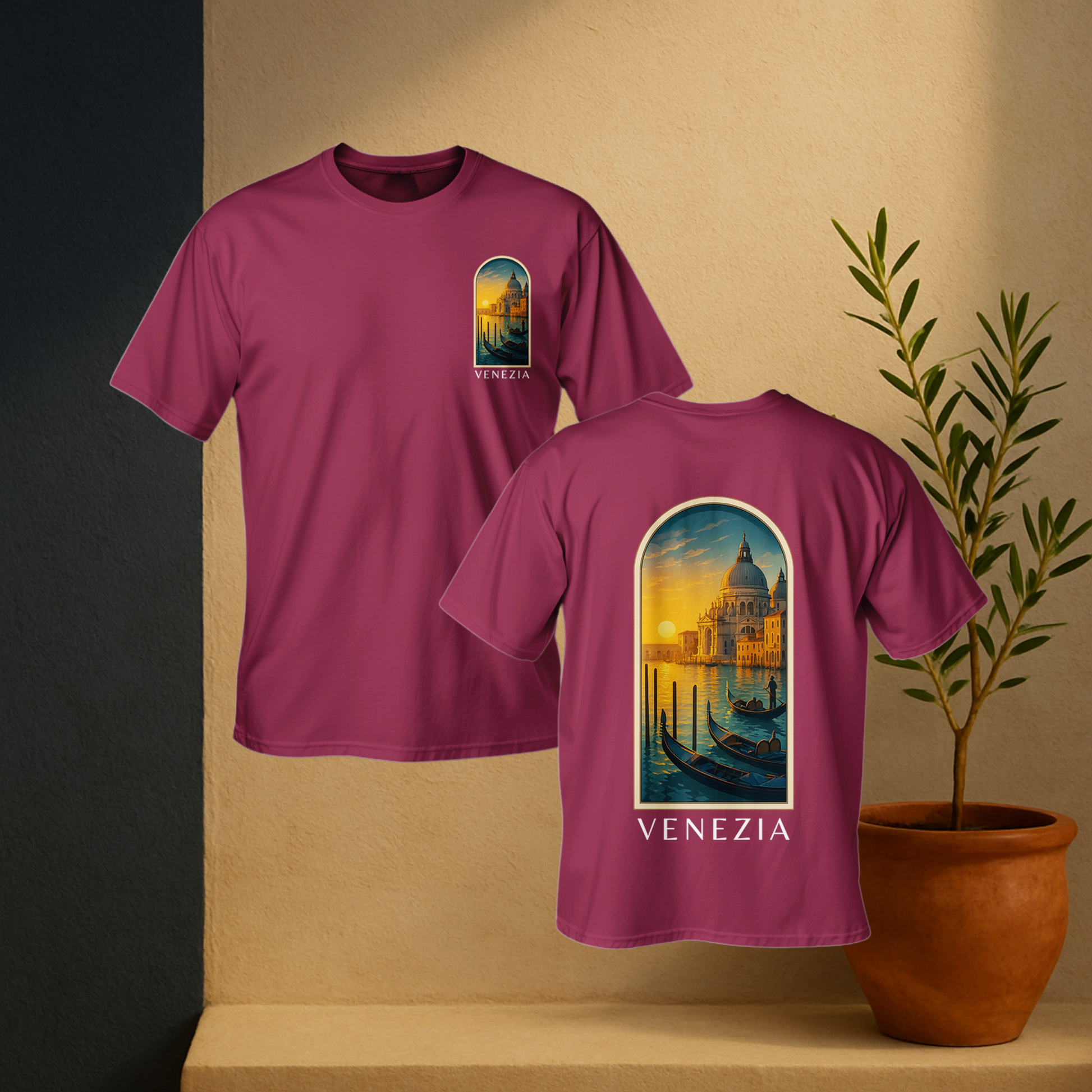 VENEZIA