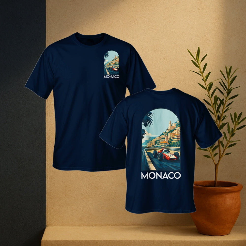 MONACO