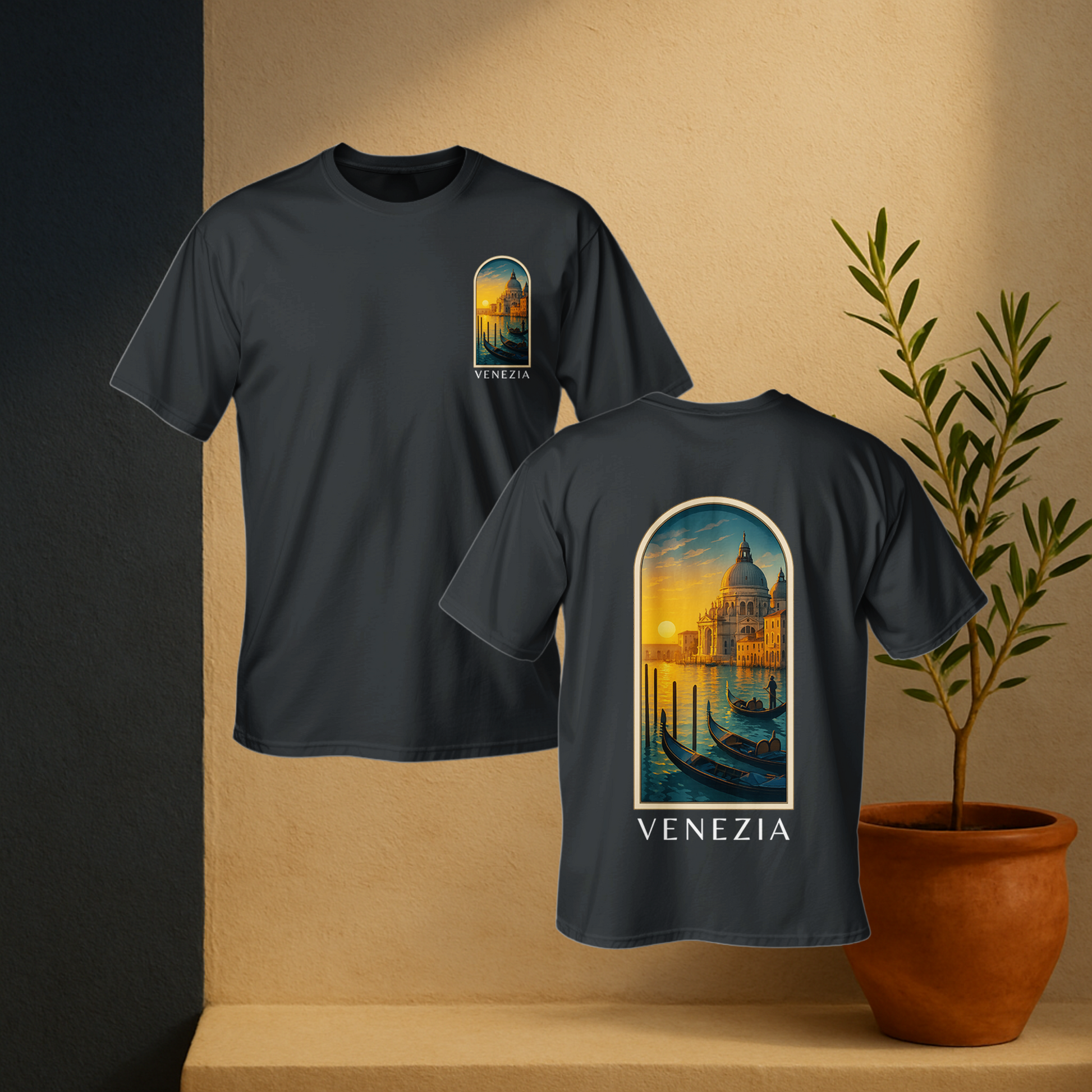VENEZIA