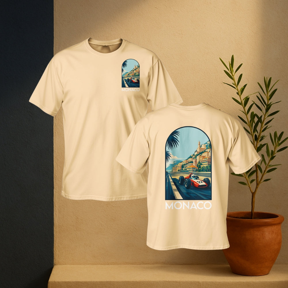 MONACO