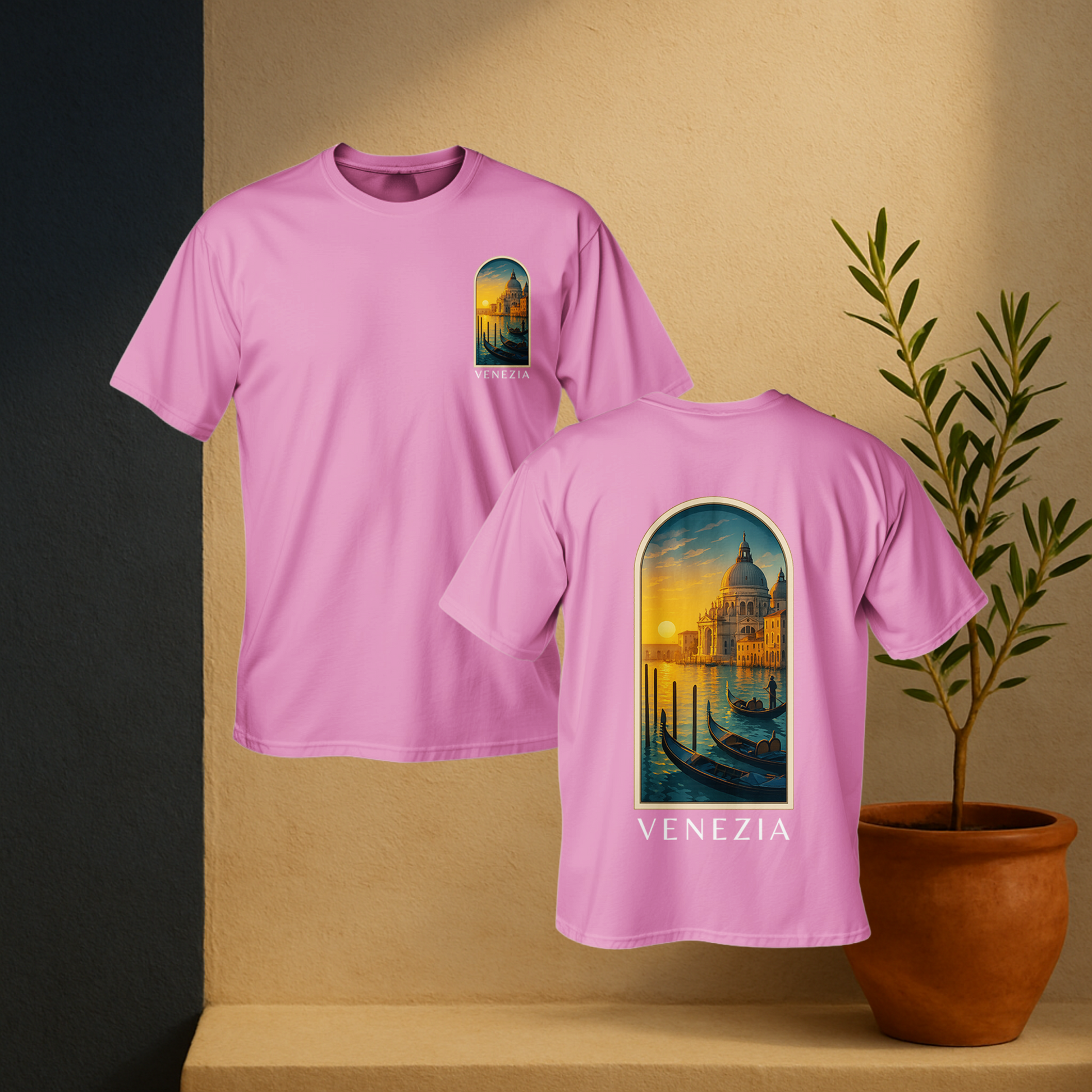 VENEZIA