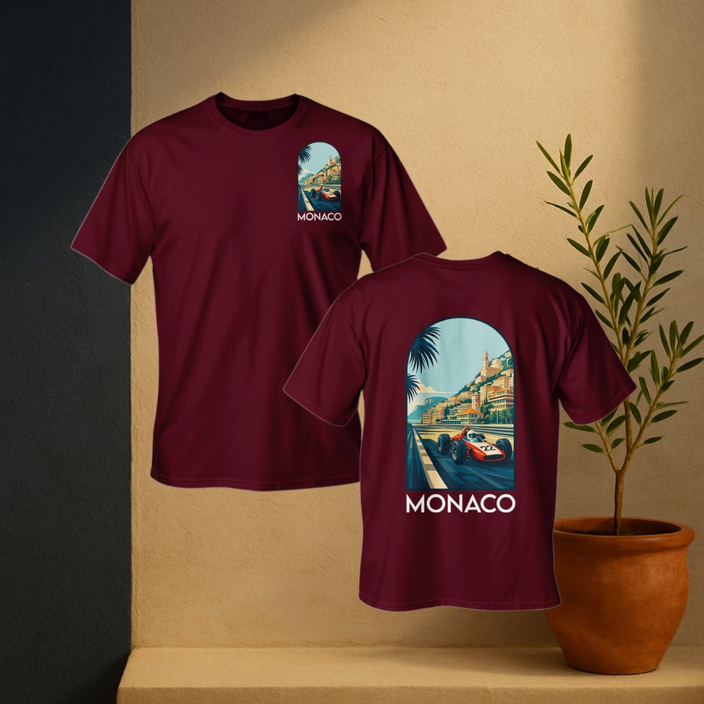 MONACO