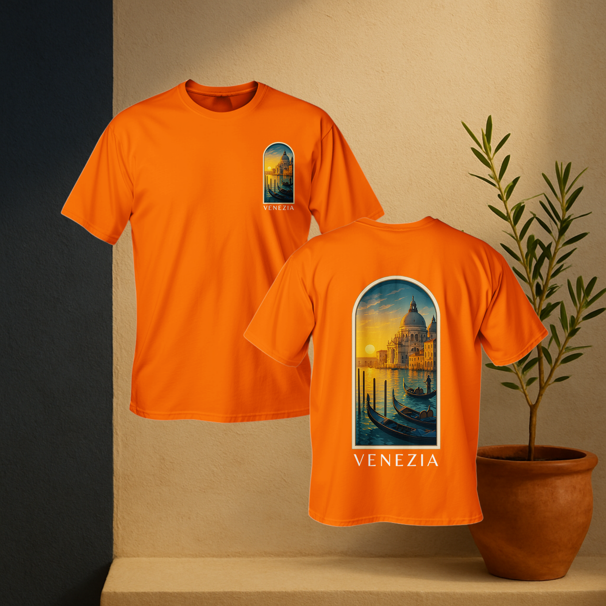 VENEZIA