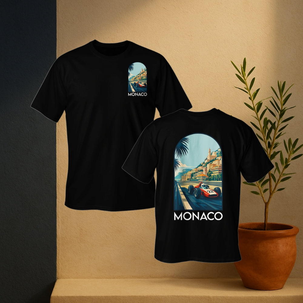 MONACO