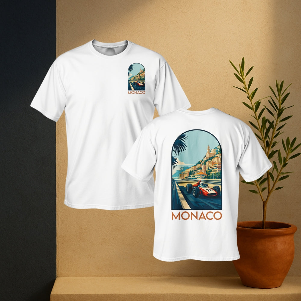 MONACO