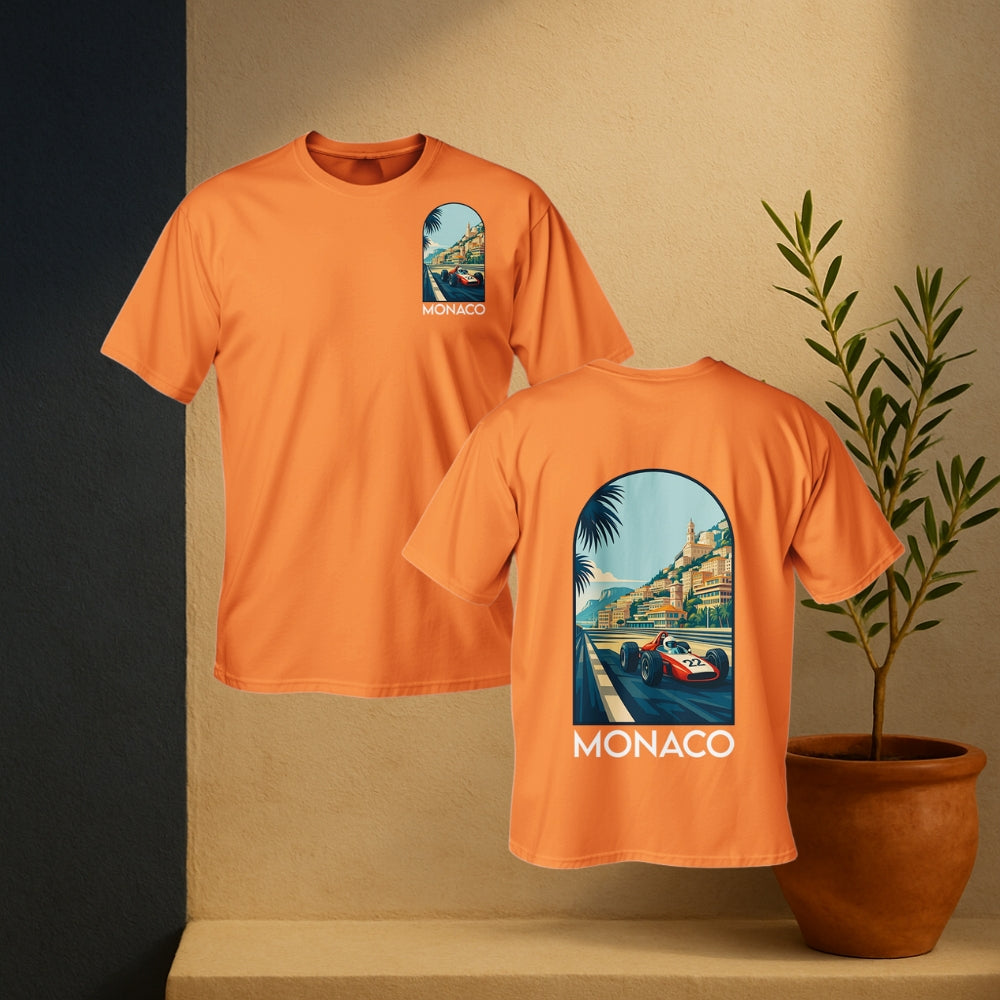 MONACO