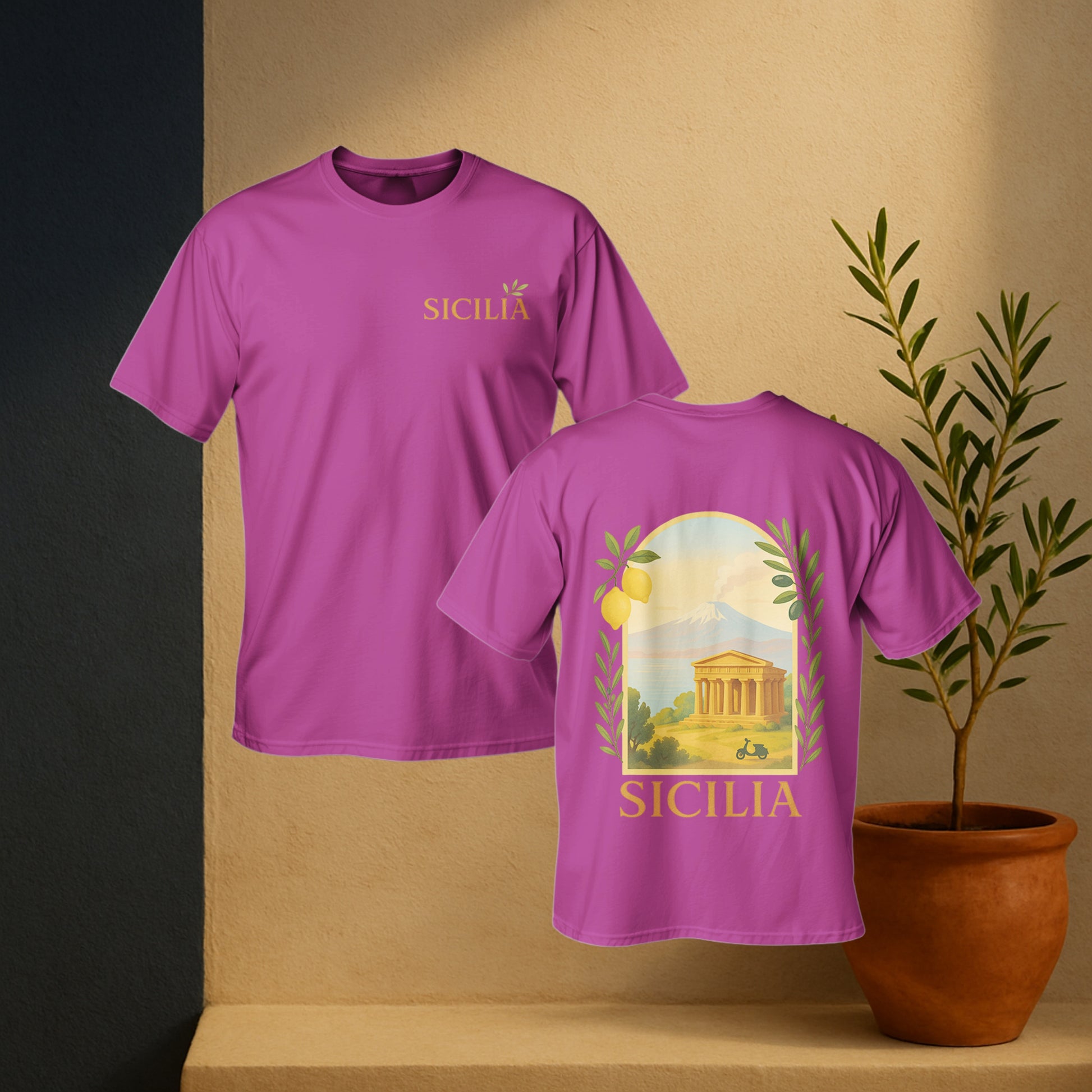 SICILIA
