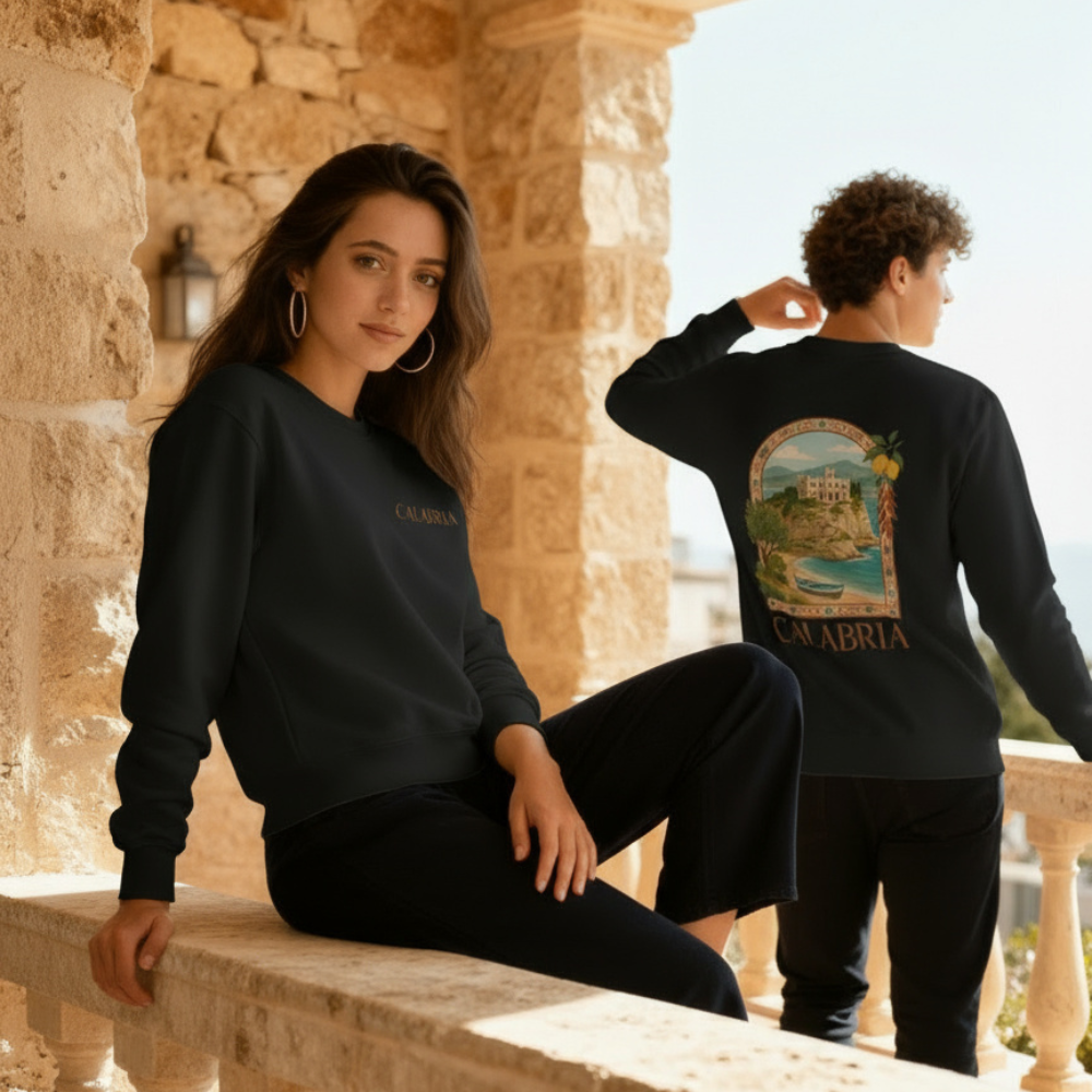 Sweat Calabria