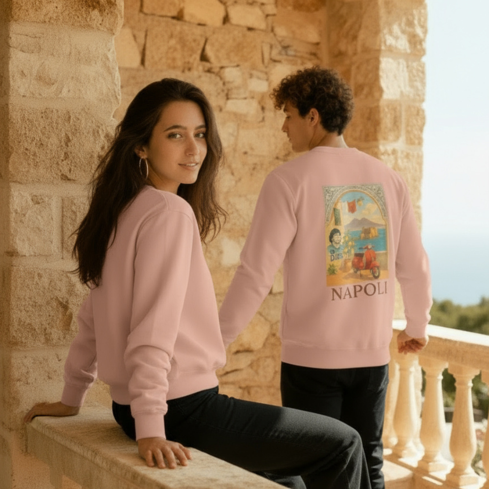 Sweat Napoli