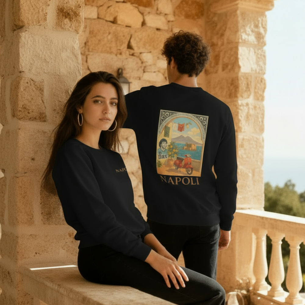 Sweat Napoli