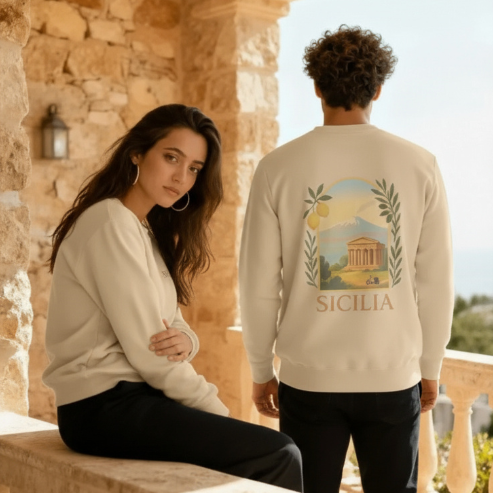 Sweat Sicilia