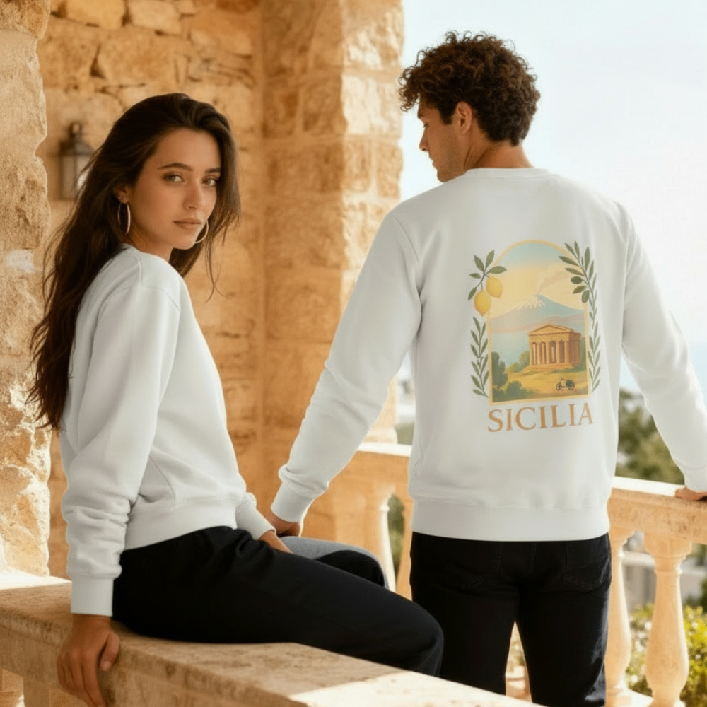 Sweat Sicilia