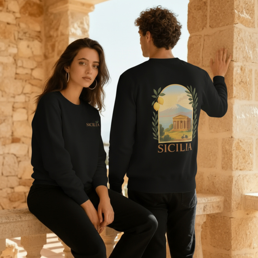 Sweat Sicilia