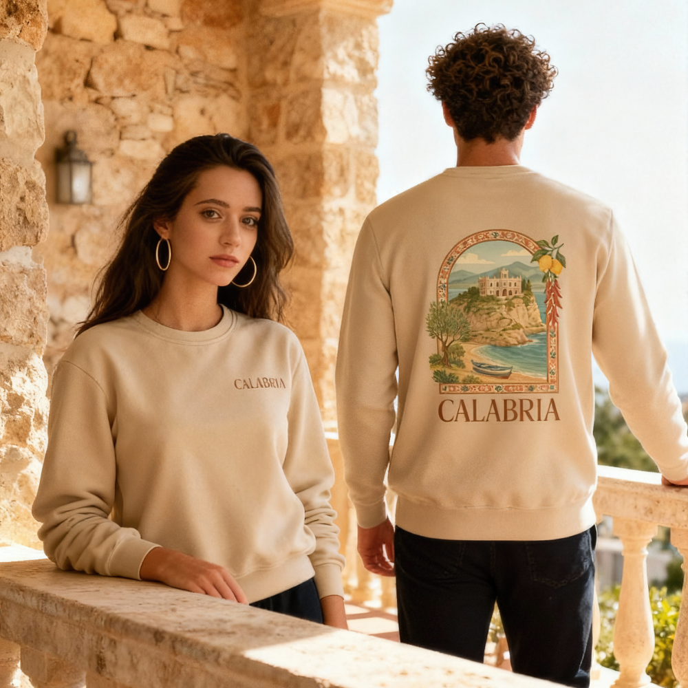 Sweat Calabria
