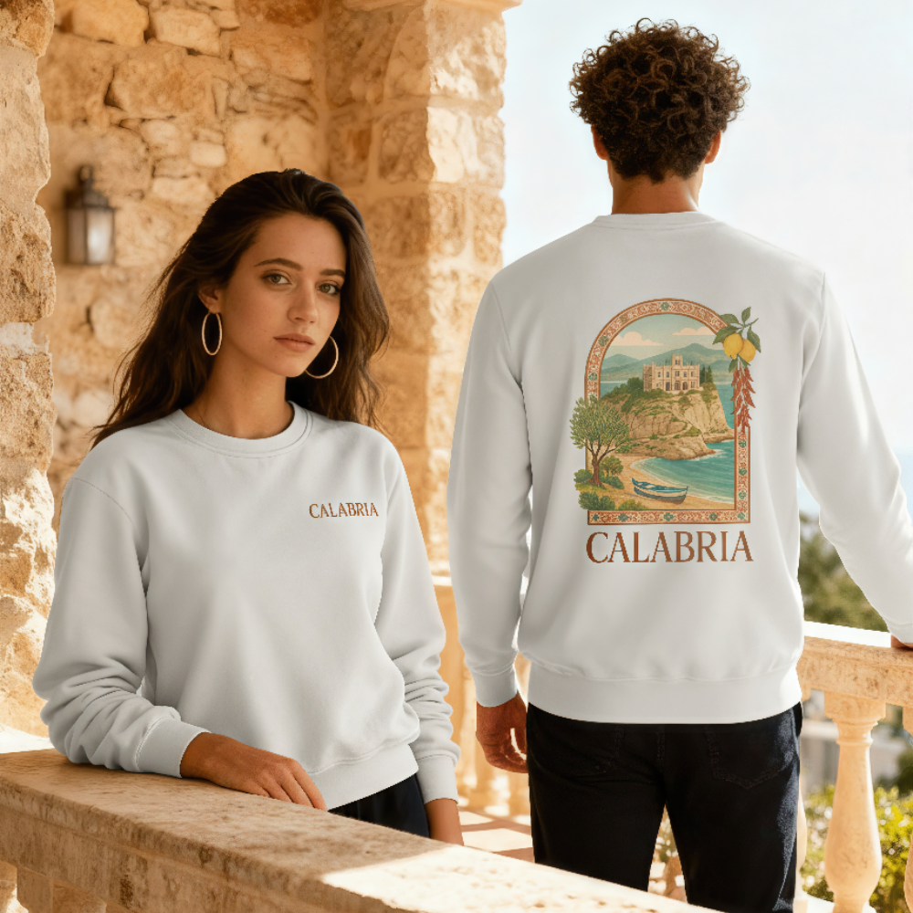 Sweat Calabria