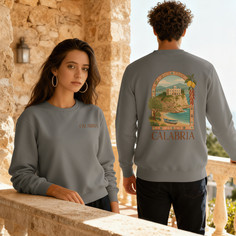Sweat Calabria