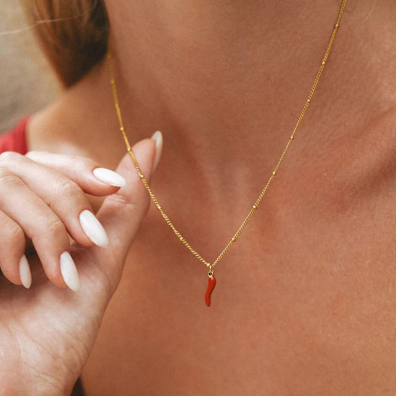 CORNICELLO ROSSO