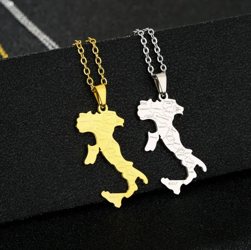 Collier Italia