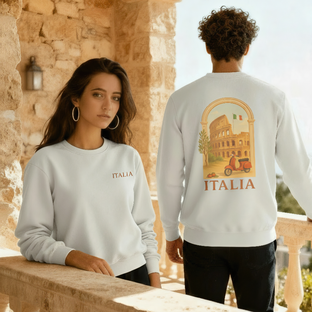 Sweat Italia