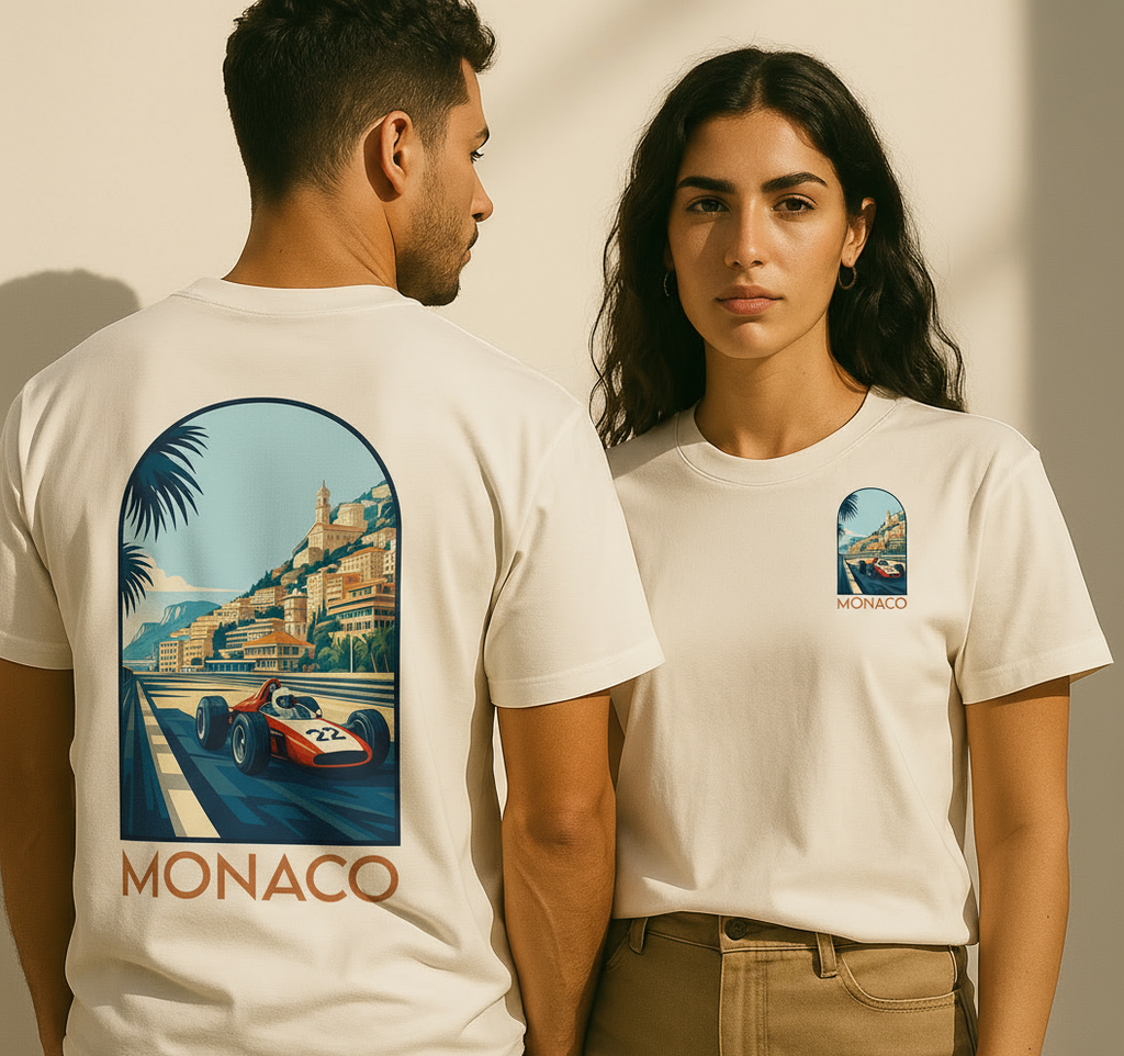 MONACO