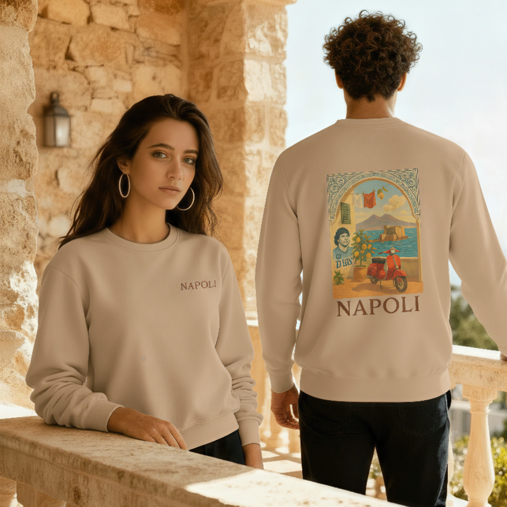 Sweat Napoli