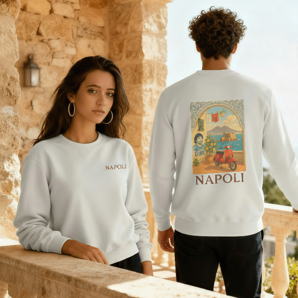 Sweat Napoli