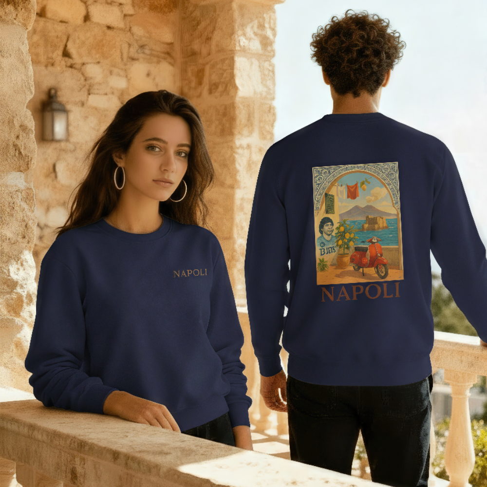 Sweat Napoli
