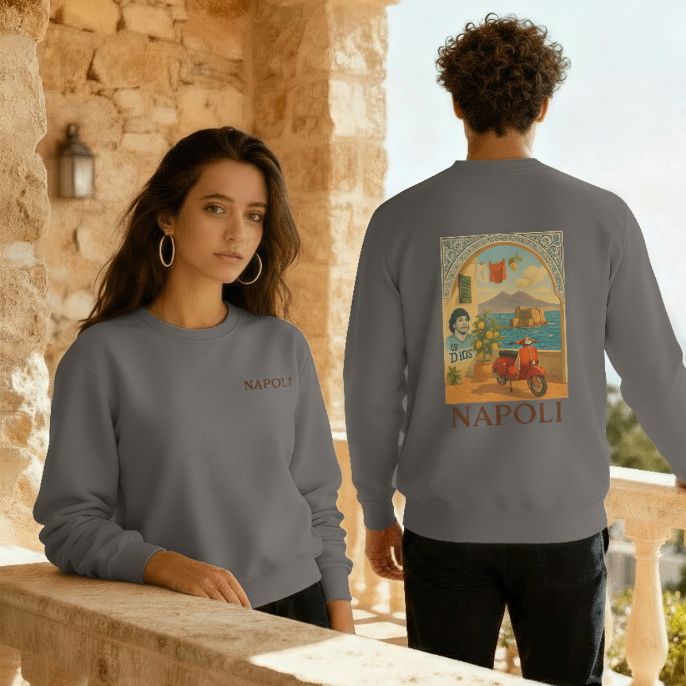 Sweat Napoli
