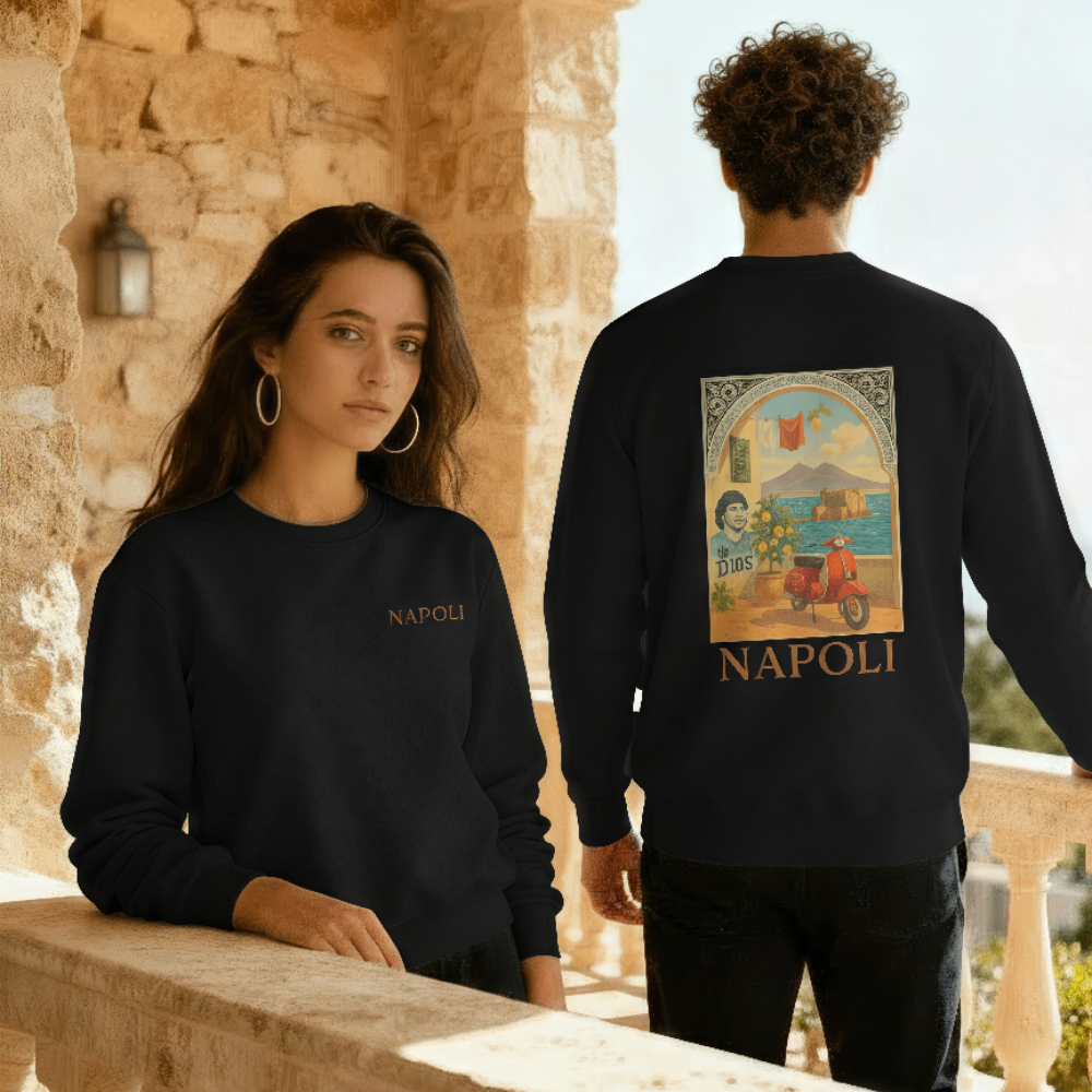 Sweat Napoli