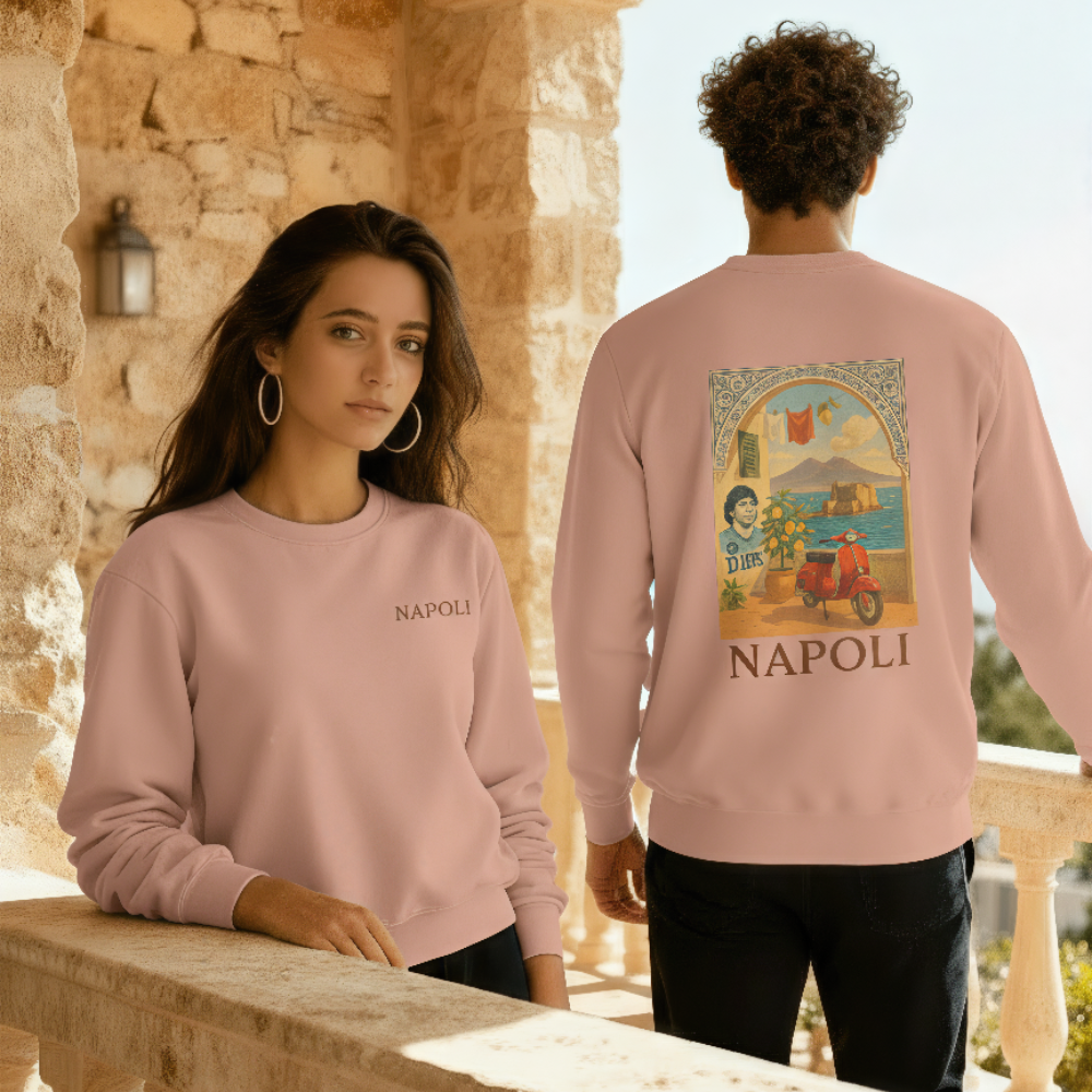 Sweat Napoli
