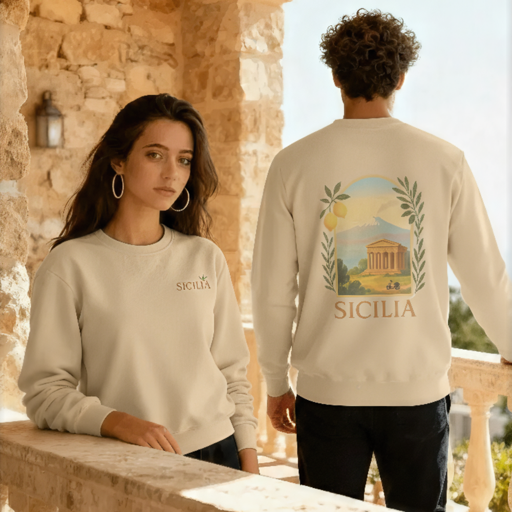 Sweat Sicilia