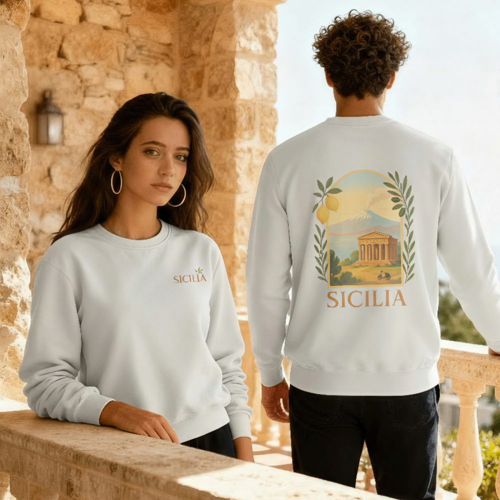Sweat Sicilia
