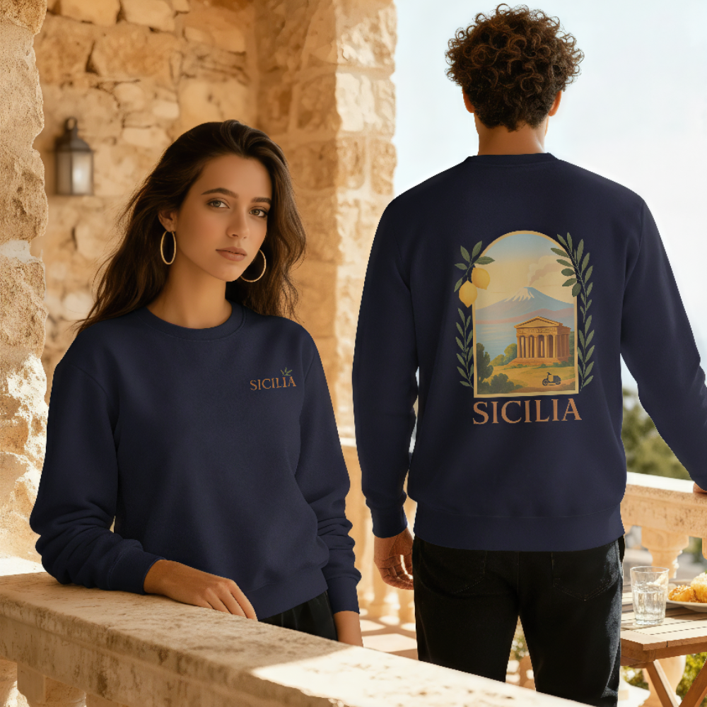 Sweat Sicilia
