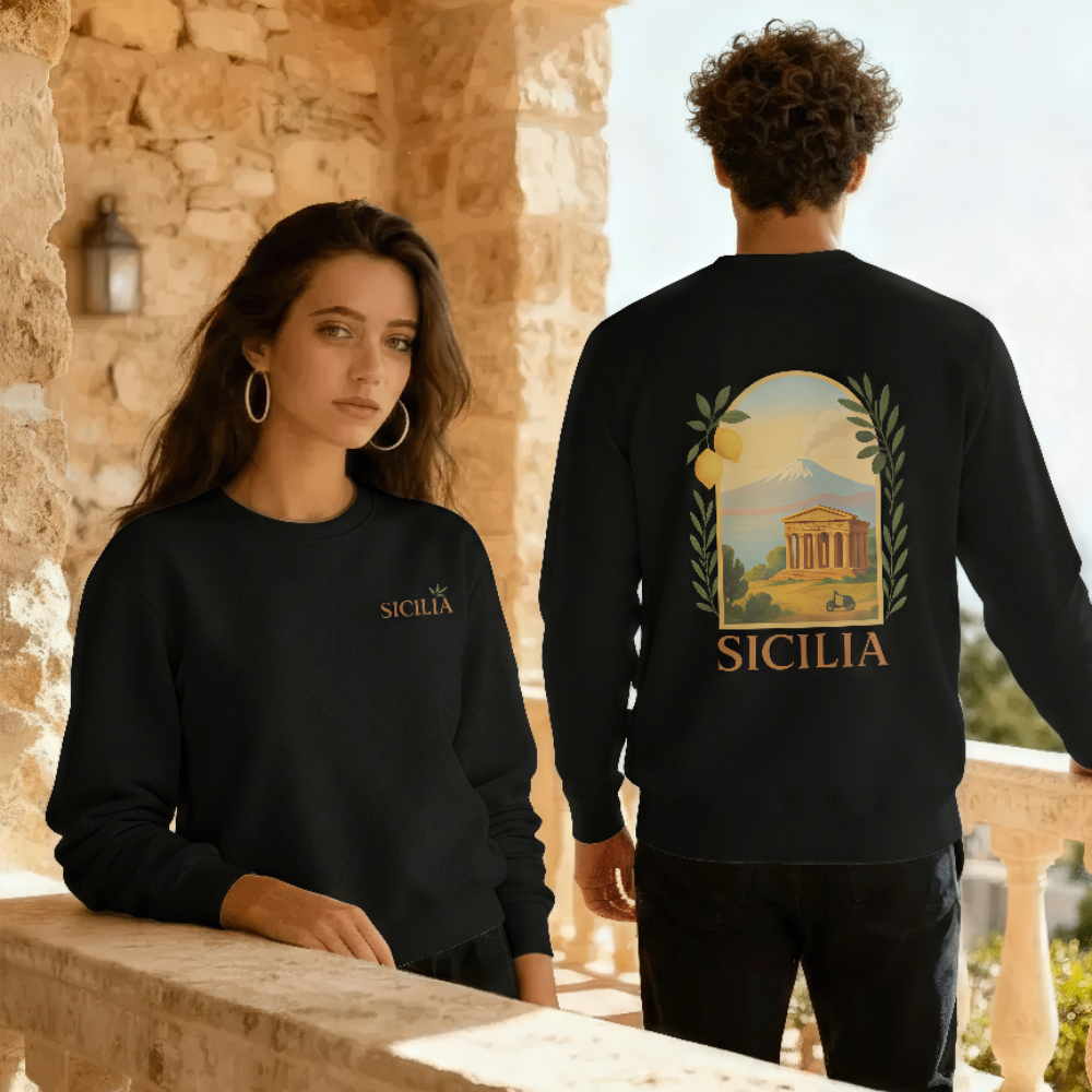Sweat Sicilia