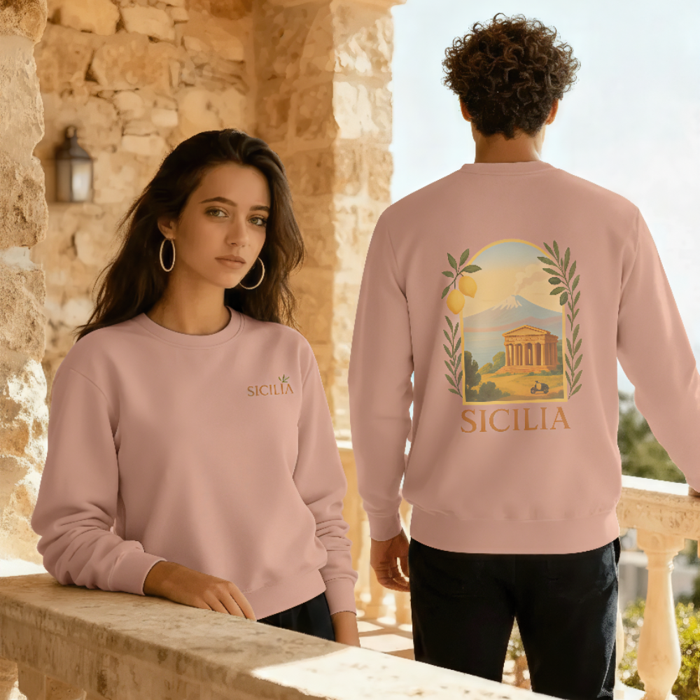 Sweat Sicilia
