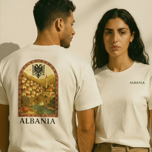 ALBANIA
