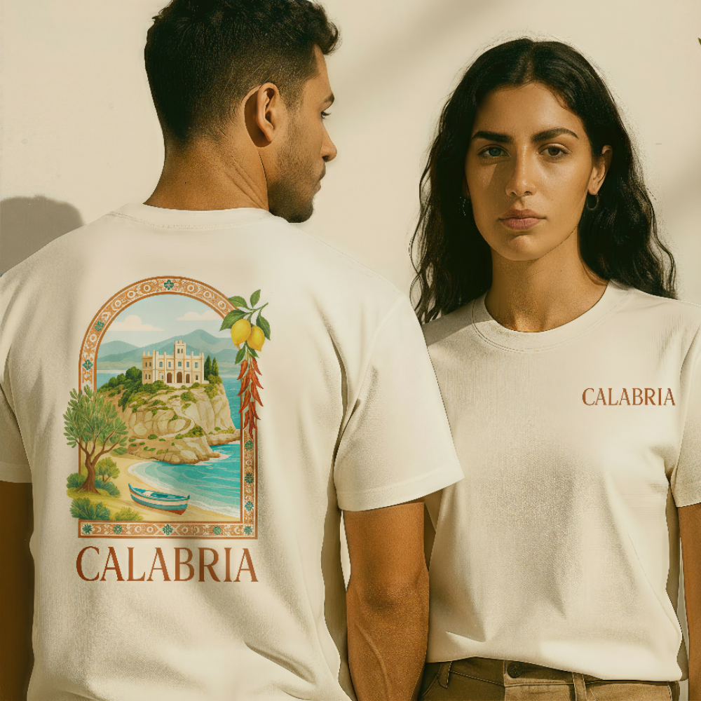 CALABRIA