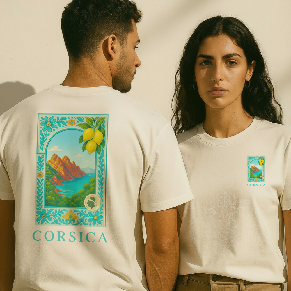CORSICA