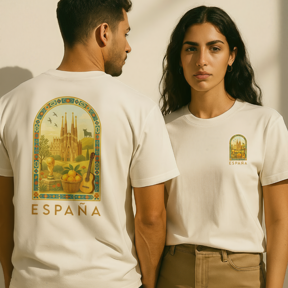 ESPAÑA