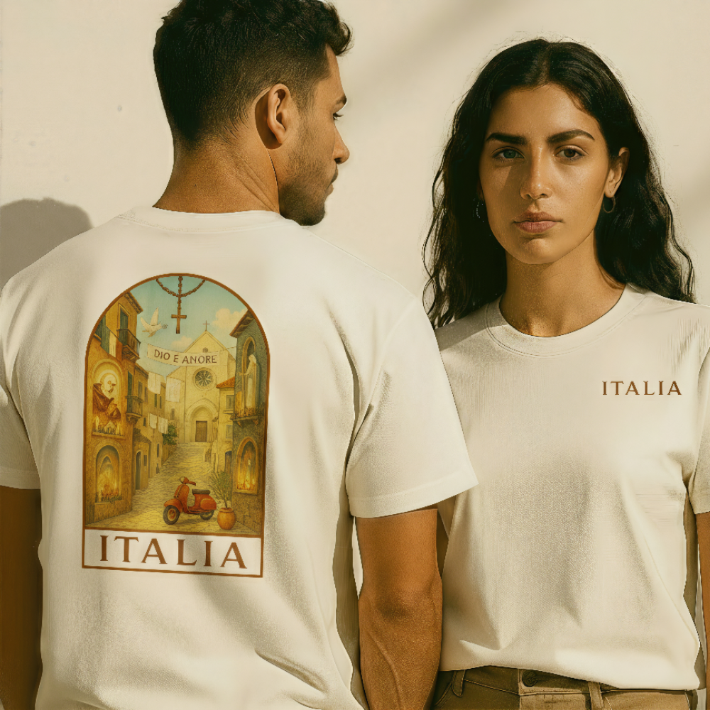 ITALIA CROCE