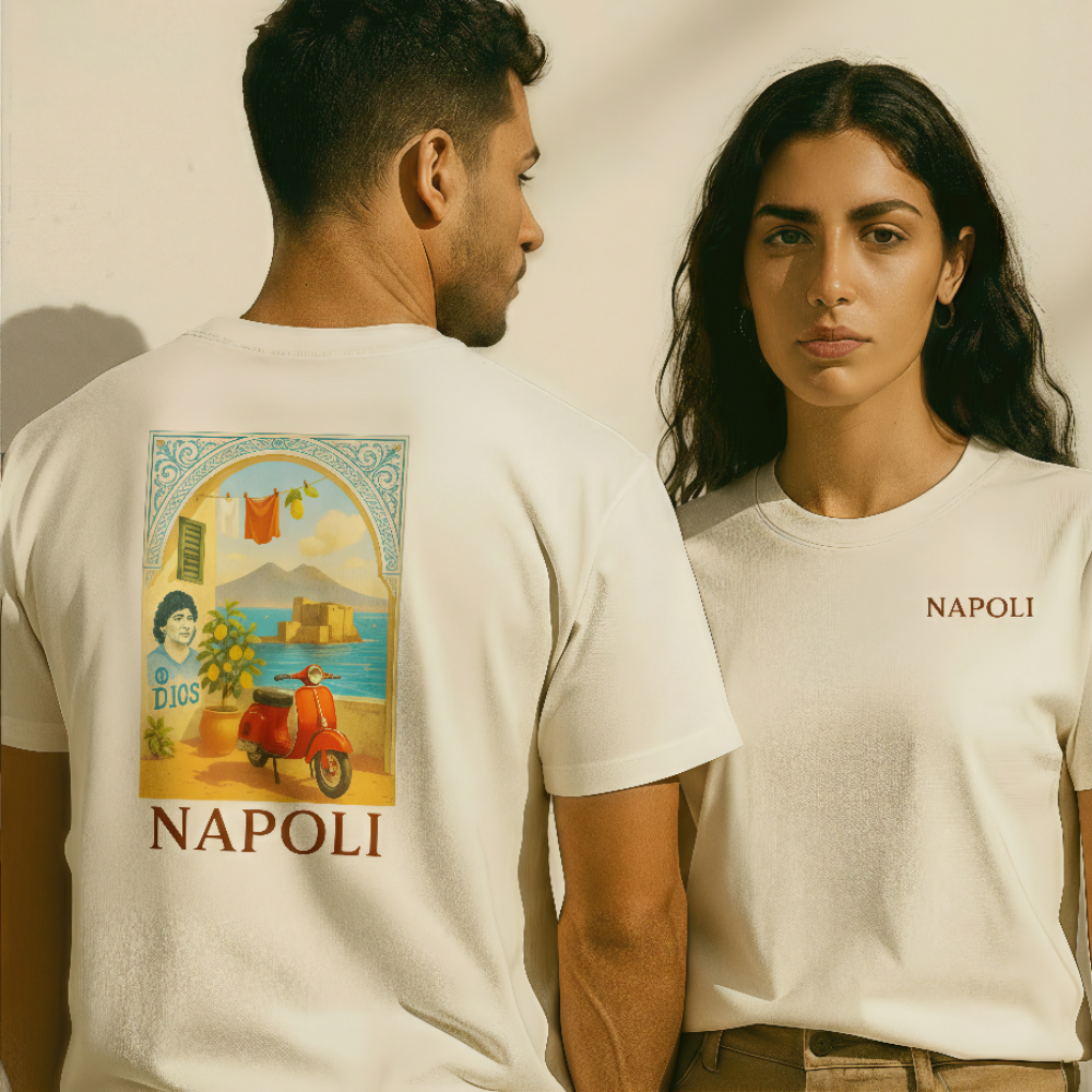 NAPOLI