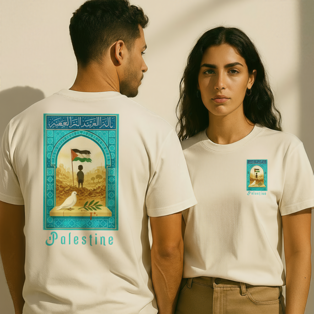 PALESTINE